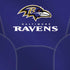 NFL Baltimore Ravens Team Jersey iPhone XS Pro Case