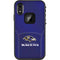 NFL Baltimore Ravens Team Jersey LifeProof Fre iPhone Skin