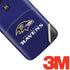 NFL Baltimore Ravens Team Jersey Moto E5 Play Skin