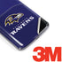 NFL Baltimore Ravens Team Jersey Moto E5 Plus Skin
