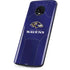 NFL Baltimore Ravens Team Jersey Moto G6 Skin