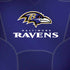 NFL Baltimore Ravens Team Jersey Moto G6 Skin