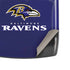 NFL Baltimore Ravens Team Jersey Motorola RAZR Skin