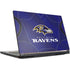 NFL Baltimore Ravens Team Jersey MSI GS65 Stealth Laptop Skin