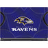 NFL Baltimore Ravens Team Jersey MSI GS65 Stealth Laptop Skin