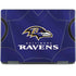 NFL Baltimore Ravens Team Jersey Notebook 9 Pro 13in (2017) Skin