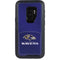 NFL Baltimore Ravens Team Jersey Otterbox Defender Galaxy Skin