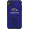 NFL Baltimore Ravens Team Jersey Otterbox Symmetry iPhone Skin