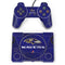 NFL Baltimore Ravens Team Jersey PlayStation Classic Bundle Skin