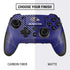 NFL Baltimore Ravens Team Jersey PlayStation Scuf Vantage 2 Controller Skin