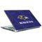 NFL Baltimore Ravens Team Jersey Portege Z30t/Z30t-A Skin