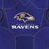 NFL Baltimore Ravens Team Jersey PS4 Console Skin