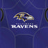 NFL Baltimore Ravens Team Jersey PS4 Controller Skin