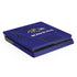 NFL Baltimore Ravens Team Jersey PS4 Slim Skin