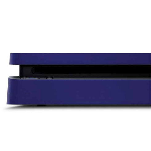 NFL Baltimore Ravens Team Jersey PS4 Slim Skin
