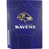 NFL Baltimore Ravens Team Jersey PS5 Console Skin