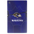 NFL Baltimore Ravens Team Jersey PS5 Slim Disk Console Skin