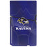 NFL Baltimore Ravens Team Jersey PS5 Slim Disk Console Skin