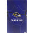 NFL Baltimore Ravens Team Jersey PS5 Slim Digital Edition Console Skin