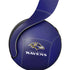 NFL Baltimore Ravens Team Jersey PULSE 3D Wireless Headset for PS5 Skin