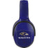 NFL Baltimore Ravens Team Jersey Skullcandy Venue Skin