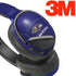 NFL Baltimore Ravens Team Jersey Skullcandy Venue Skin
