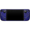 NFL Baltimore Ravens Team Jersey Steam Deck Handheld Gaming Computer Skin