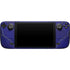 NFL Baltimore Ravens Team Jersey Steam Deck Handheld Gaming Computer Skin