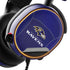 NFL Baltimore Ravens Team Jersey SteelSeries Arctis 3 Skin