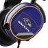 NFL Baltimore Ravens Team Jersey SteelSeries Arctis 5 Skin