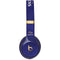 NFL Baltimore Ravens Team Jersey Studio Wireless 3 Skin