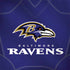 NFL Baltimore Ravens Team Jersey Surface Book 2 13.5in Skin