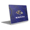 NFL Baltimore Ravens Team Jersey Surface Book 2 15in Skin