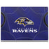 NFL Baltimore Ravens Team Jersey Surface Book 2 15in Skin