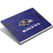 NFL Baltimore Ravens Team Jersey Surface Book Skin