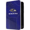NFL Baltimore Ravens Team Jersey Surface Duo Skin