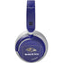 NFL Baltimore Ravens Team Jersey Surface Headphones Skin