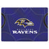 NFL Baltimore Ravens Team Jersey Surface Laptop 2 Skin