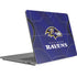 NFL Baltimore Ravens Team Jersey Surface Laptop Studio Skin