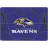 NFL Baltimore Ravens Team Jersey Surface Laptop Studio Skin