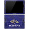 NFL Baltimore Ravens Team Jersey Surface Pro 3 Skin