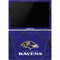 NFL Baltimore Ravens Team Jersey Surface Pro 6 Skin