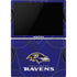NFL Baltimore Ravens Team Jersey Surface Pro 6 Skin