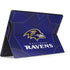 NFL Baltimore Ravens Team Jersey Surface Pro 7 Skin