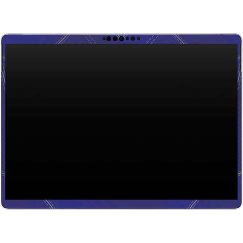 NFL Baltimore Ravens Team Jersey Surface Pro 8 Skin