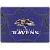 NFL Baltimore Ravens Team Jersey Surface Pro 9 Skin