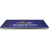 NFL Baltimore Ravens Team Jersey Universal Laptop 14in (11.4 x 8.2in) Skin