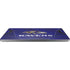 NFL Baltimore Ravens Team Jersey Universal Laptop 15in (12.2 x 8.8in) Skin
