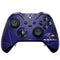 NFL Baltimore Ravens Team Jersey Xbox One Elite Controller Skin