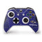 NFL Baltimore Ravens Team Jersey Xbox One S Controller Skin